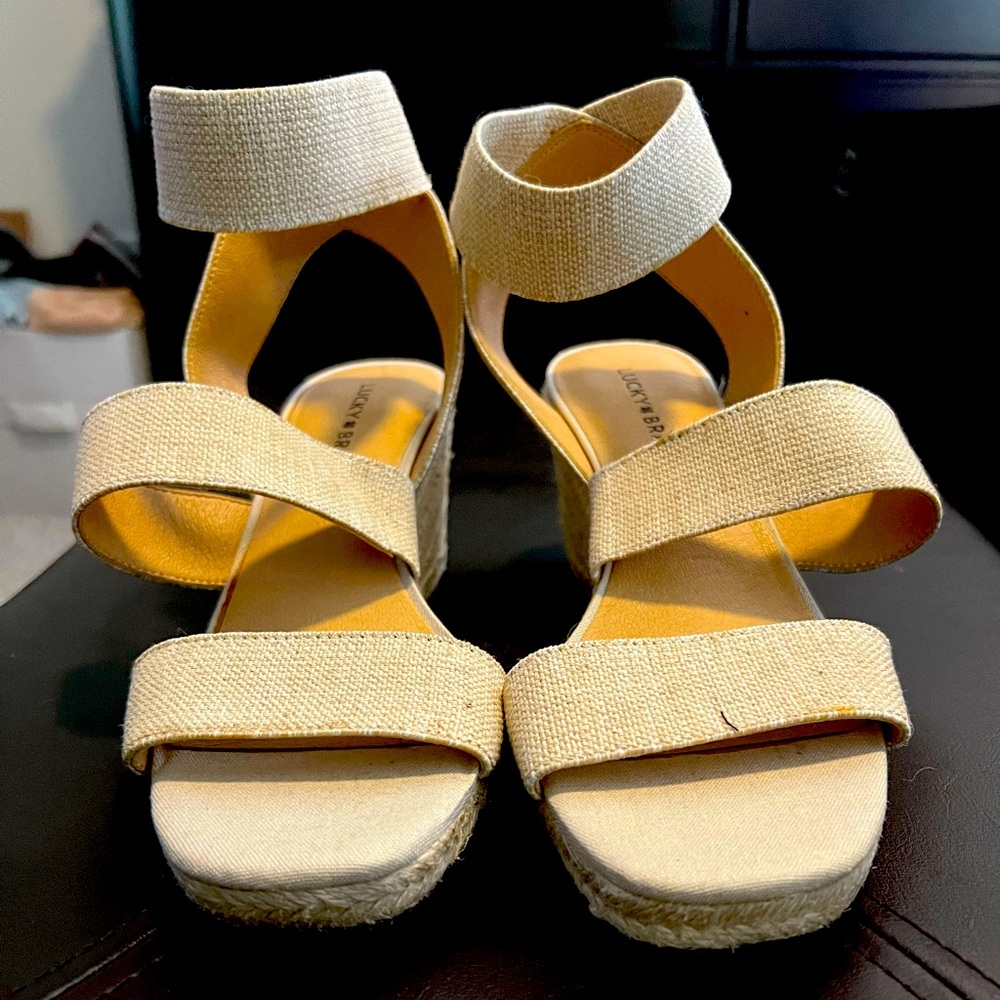 Women’s Espadrille Sandals